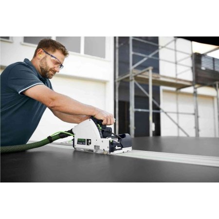 Festool dyksav med forridser
