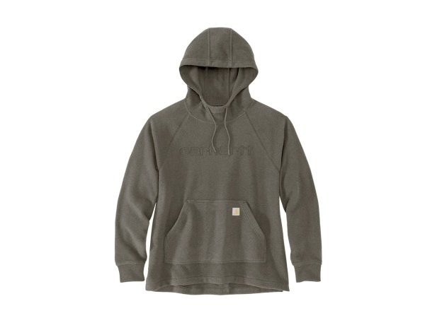 Carhartt fleecetrøje