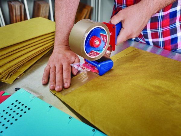 Tesa Strong Emballagetape