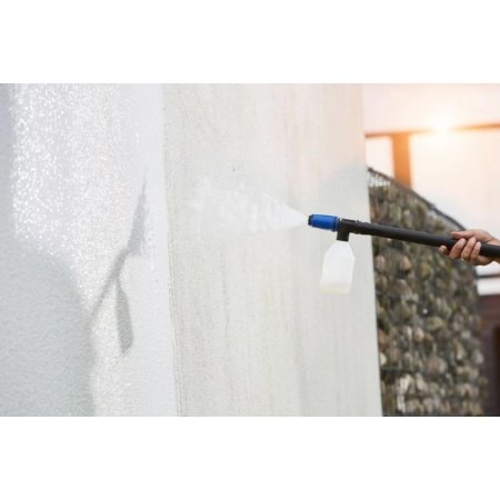 Active Stone Cleaner fra Nilfisk Active Stone Cleaner fra Nilfisk 2,5 liter. Billedet viser produktet med hvid baggrund.