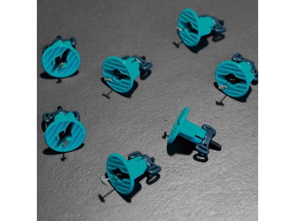 Bihui nivelleringssystem