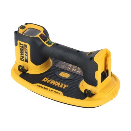 Dewalt 18V Grabo sugekop