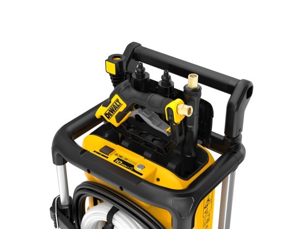 Dewalt højtryksrenser