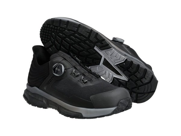 Mascot sikkerhedssko S3S BOA®