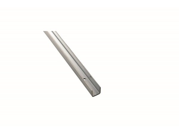 Wimex U-skinne t/thermowood