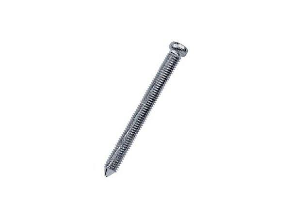 Ruko cylinderskrue glansforz.