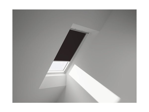 Velux mørklægningsgardin