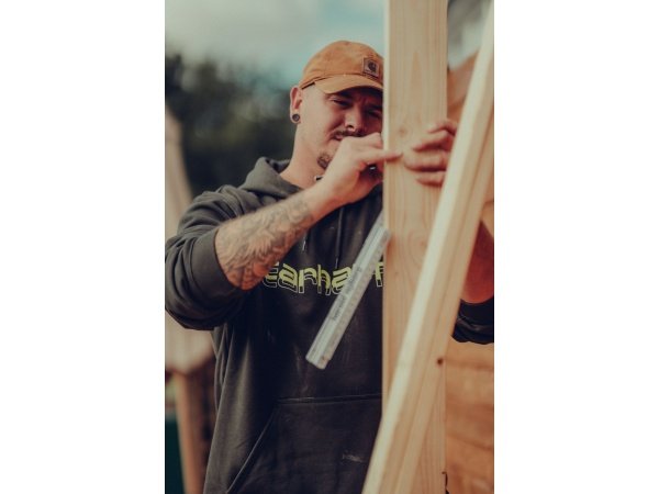 Carhartt sweatshirt 306