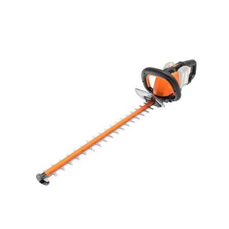 Worx akku hækkeklipper