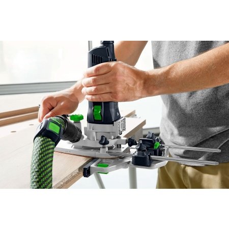 Festool modul-kantfræser Festool modul-kantfræser