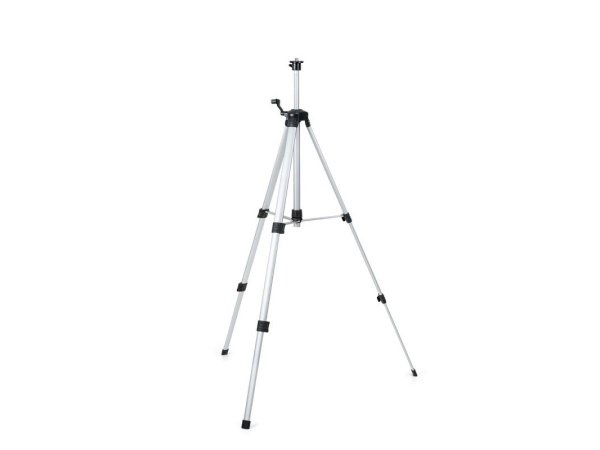 GeoFennel elevatorstativ FS8 GeoFennel elevatorstativ FS8. Højdeinterval: 56 - 144 cm