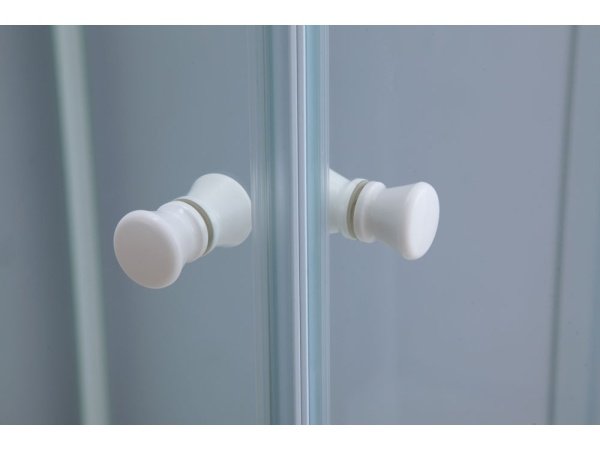 Oslo komplet brusekabine