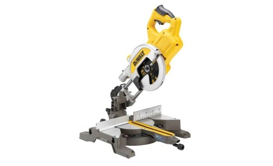 Dewalt akku geringssav