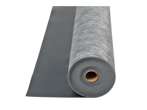 Wallmann gulvunderlag No Noise