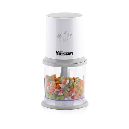 Tristar minihakker 0,5L 200W*U