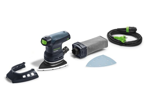 Festool deltasliber