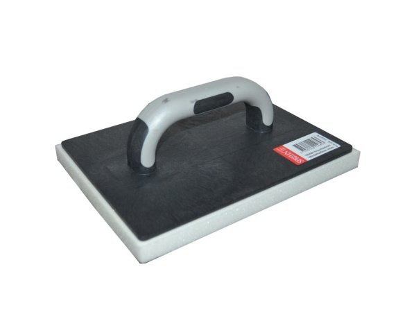 Sprehn finpudsebræt