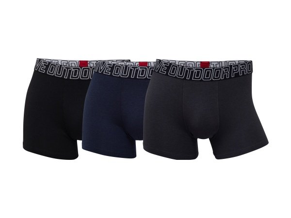 Proactive tight 3par/pk