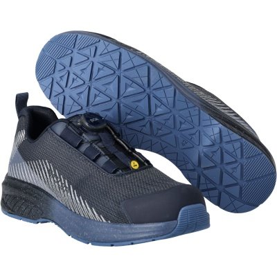 Mascot sikkerhedssko S1PS Boa