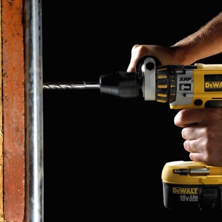 Dewalt multi-materialebor