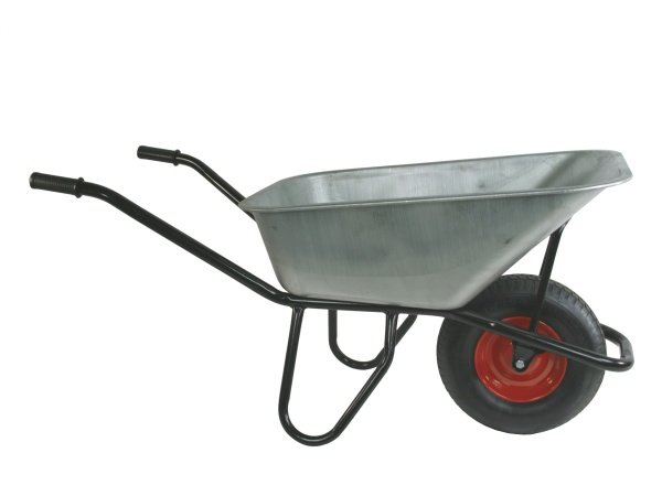 Danbøren mørtelbør 110L