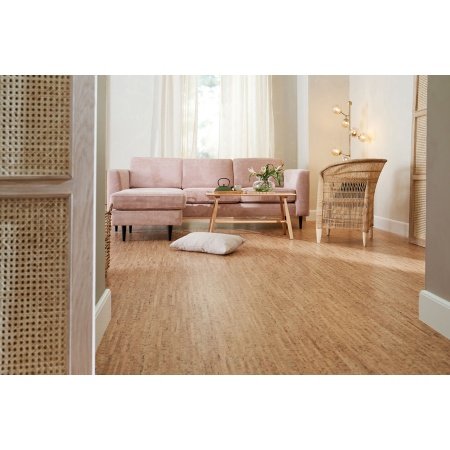 Wicanders Cork Start Traces Natural Wicanders Cork Start Traces Natural