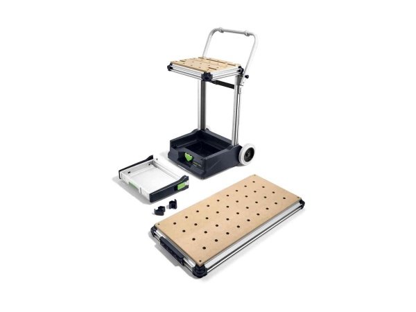 Festool  arbejdsbord