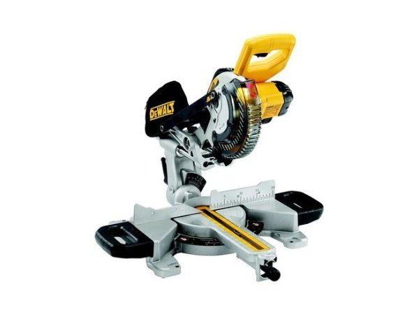 Dewalt akku kap-/geringssav