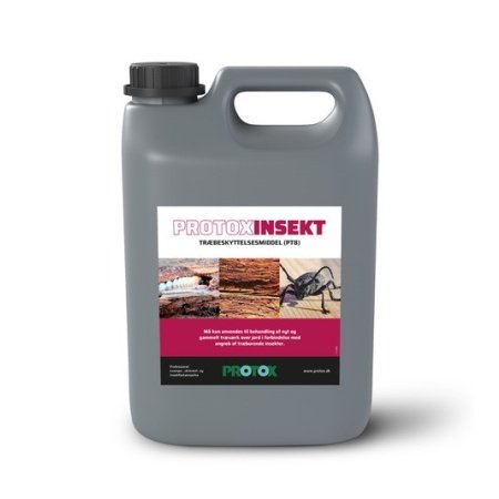 Protox insekt