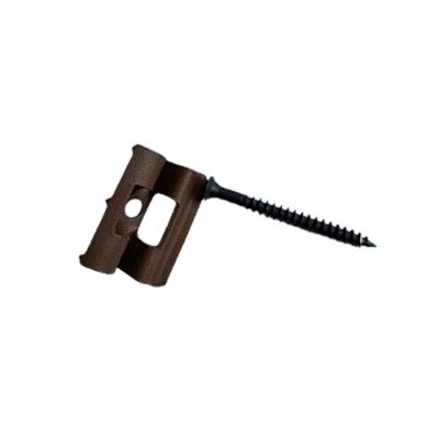 MOSO montageskrue matsort