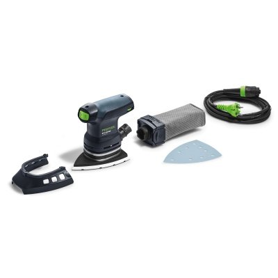 Festool deltasliber