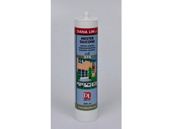 Dana mestersilikone 574