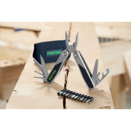 Festool multitool