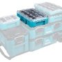 Makita Maktrak organizer. Produkt vises i system 