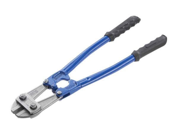 Irwin record boltsaks BC 918