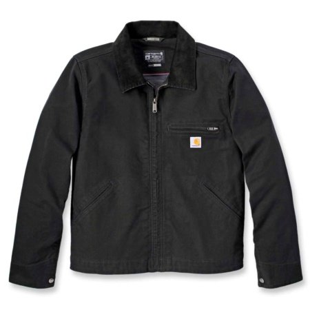 Carhartt Duck Detroit jakke