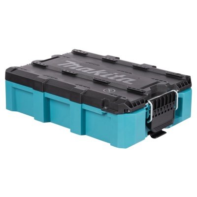 Makita Maktrak kasse. Produkt vises