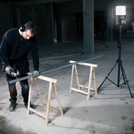 Scangrip LED arbejdslampe