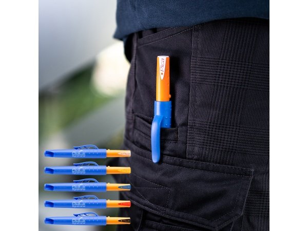 PICA Gel Signalmarker