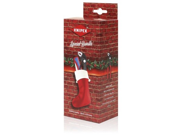 Knipex julesæt
