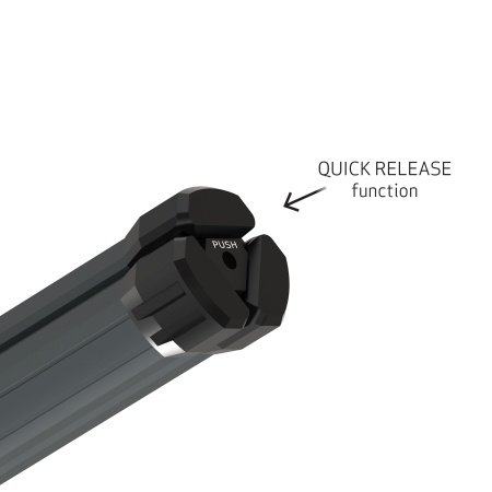 Scangrip Tripod stativ