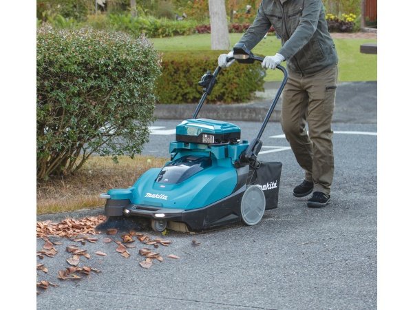 Makita XGT fejemaskine