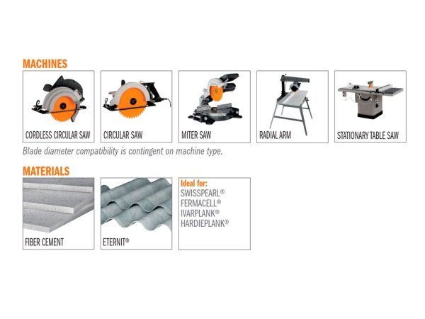 CMT rundsavklinge 236