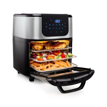 Nova Deluxe airfryer