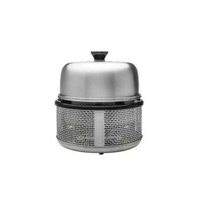 Cobb kulgrill, produkt set forfra
