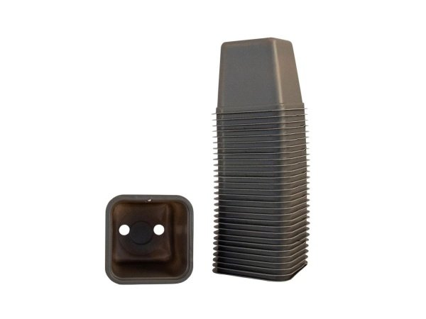 Weibulls dyrkningskrukker