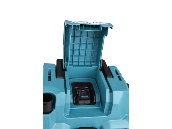 Makita 18V støvsuger Makita 18V støvsuger. Produkt vises