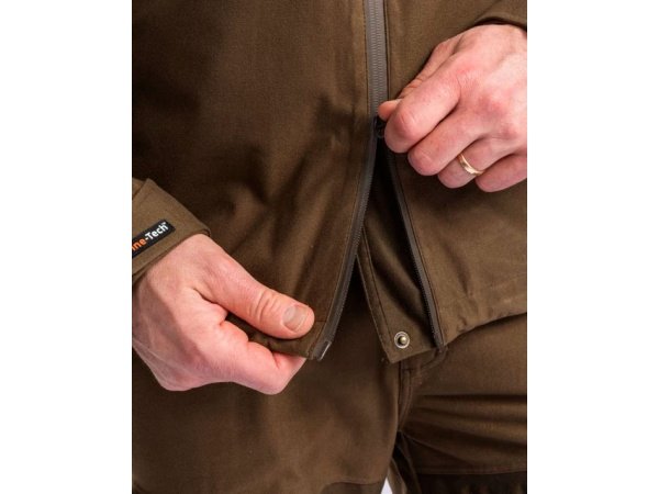 Pinewood Furudal jagtjakke