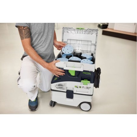 Festool excentersliber