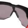 Milwaukee sikkerhedsbrille, produkt set bagfra